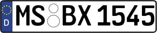MS-BX1545