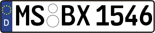MS-BX1546