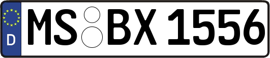 MS-BX1556