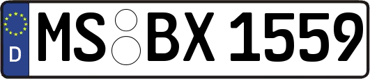 MS-BX1559