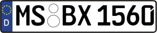 MS-BX1560