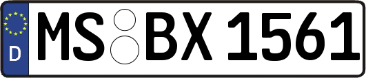 MS-BX1561