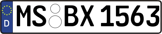 MS-BX1563