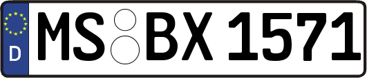 MS-BX1571