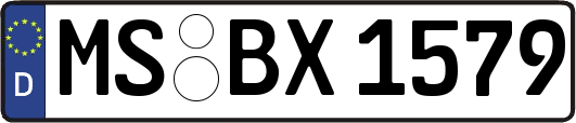 MS-BX1579