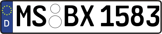 MS-BX1583