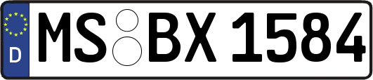 MS-BX1584