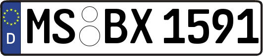 MS-BX1591