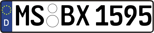 MS-BX1595