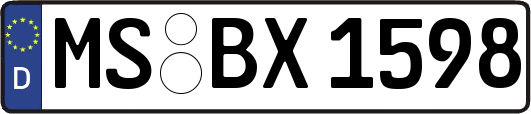 MS-BX1598