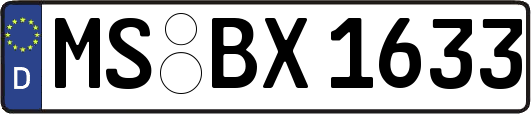 MS-BX1633