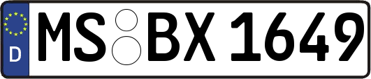 MS-BX1649