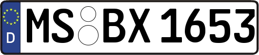 MS-BX1653