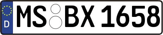 MS-BX1658