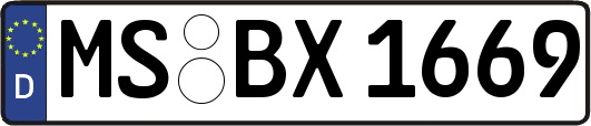 MS-BX1669