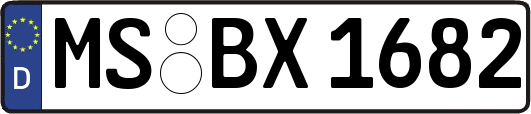 MS-BX1682
