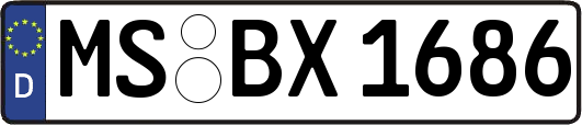 MS-BX1686