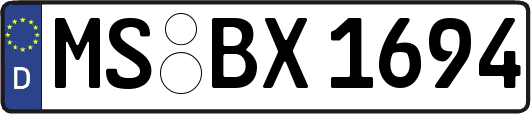 MS-BX1694