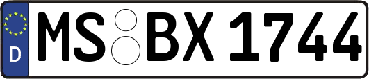 MS-BX1744