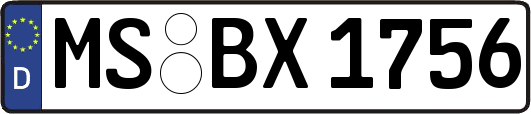 MS-BX1756
