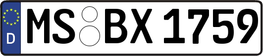MS-BX1759