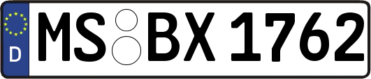 MS-BX1762