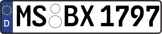 MS-BX1797