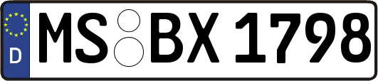 MS-BX1798