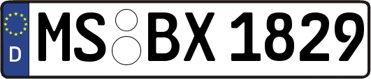 MS-BX1829