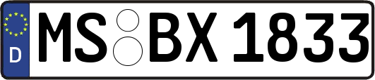 MS-BX1833