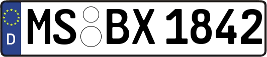 MS-BX1842