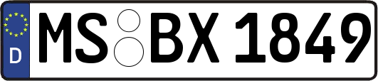 MS-BX1849