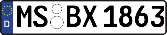 MS-BX1863