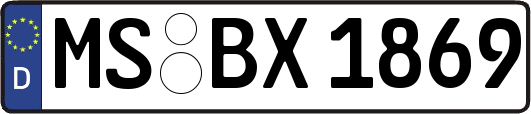 MS-BX1869