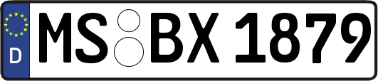 MS-BX1879