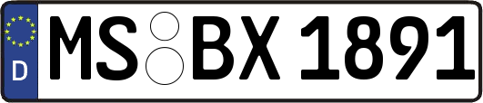 MS-BX1891