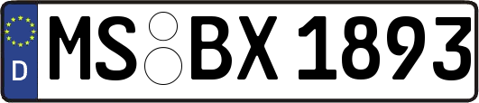 MS-BX1893
