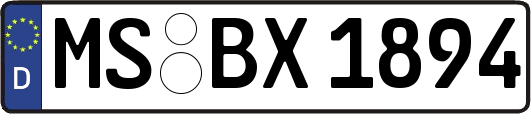 MS-BX1894
