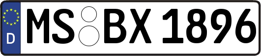 MS-BX1896