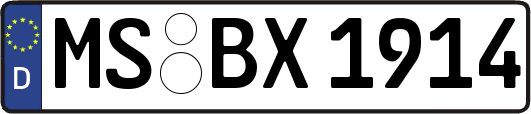MS-BX1914
