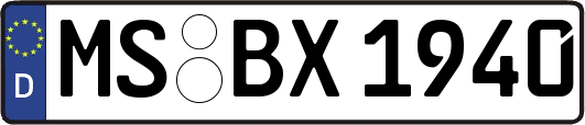 MS-BX1940