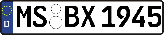 MS-BX1945