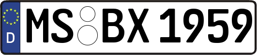 MS-BX1959