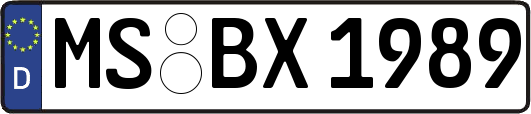 MS-BX1989