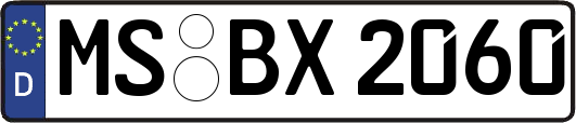 MS-BX2060
