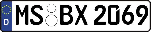 MS-BX2069
