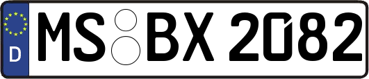 MS-BX2082