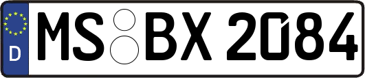 MS-BX2084
