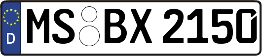MS-BX2150