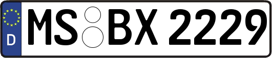 MS-BX2229